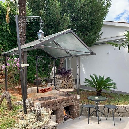 Villa Nika 2 Екстериор снимка