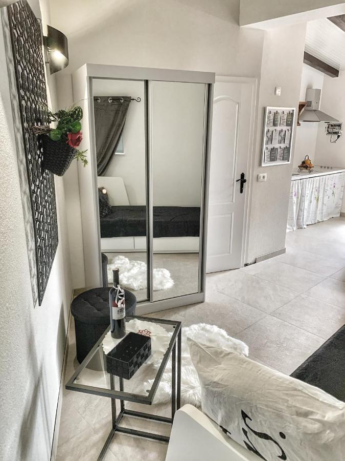 Villa Nika 2 Екстериор снимка