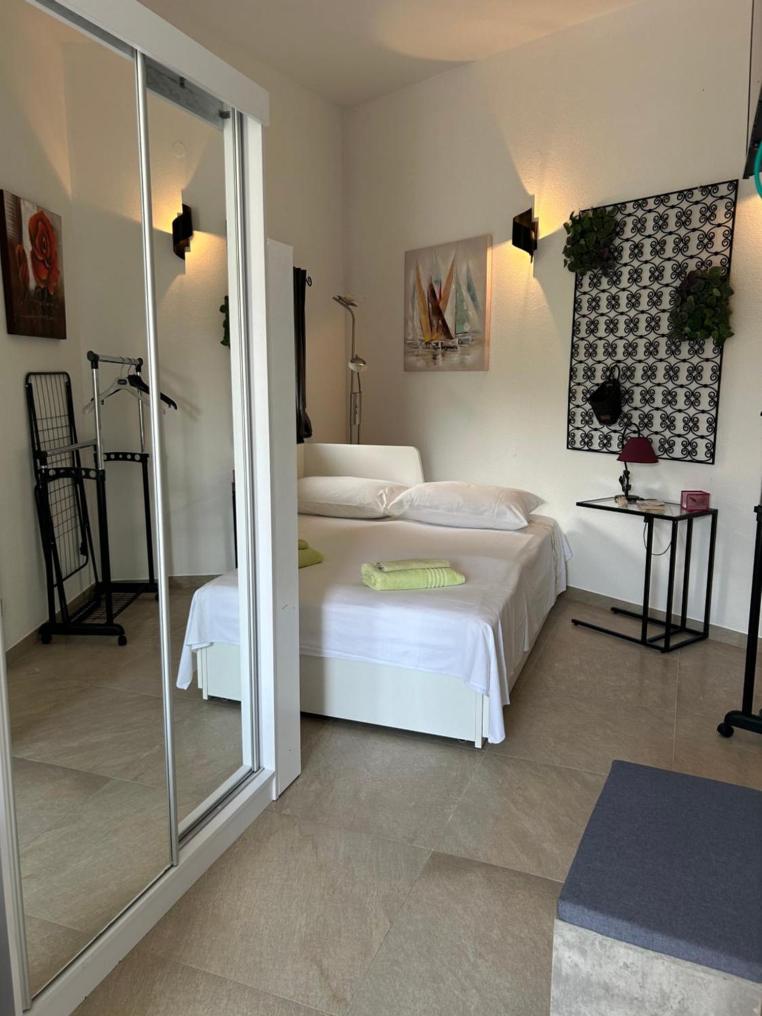 Villa Nika 2 Екстериор снимка