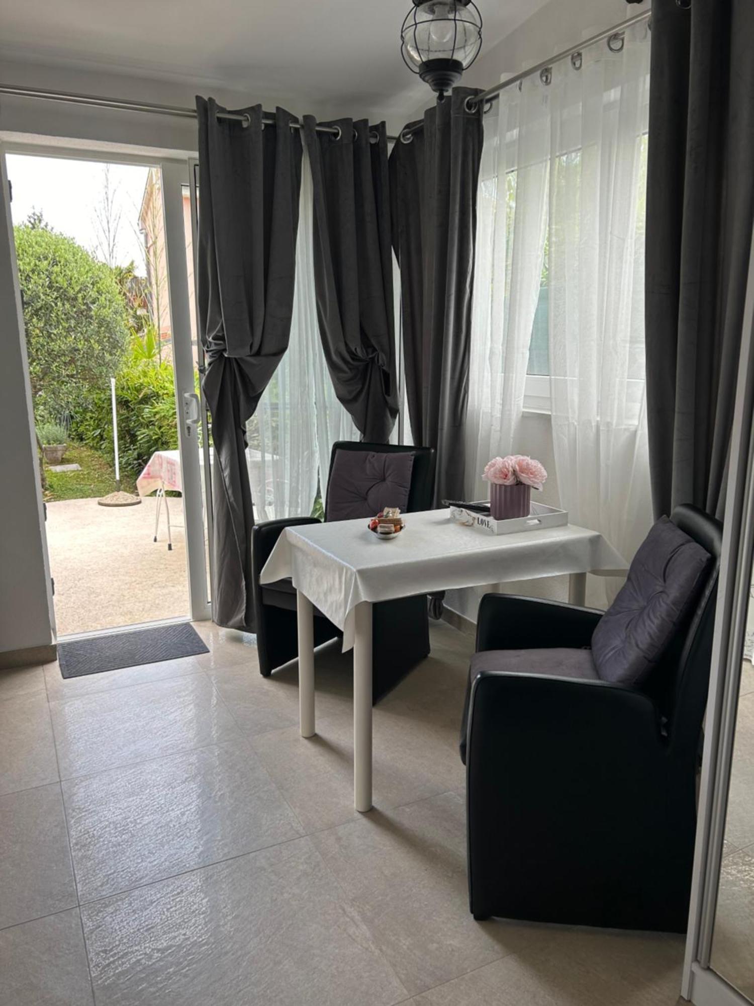 Villa Nika 2 Екстериор снимка